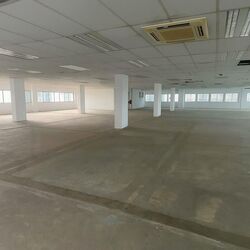 Standard Industrial Building (D13), Factory #484503961